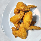 Best Fried Chicken Wings (4) in Philadelphia, PA