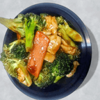 Best Chicken w. Broccoli in Philadelphia, PA