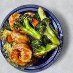 Best Shrimp w. Broccoli in Philadelphia, PA