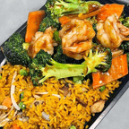 Best Shrimp with Broccoli in Philadelphia, PA