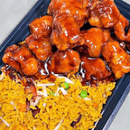 Best General Tso’s Chicken in Philadelphia, PA