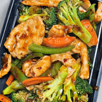 Best Chicken w. Garlic Sauce in Philadelphia, PA